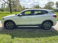 BMW X2 Xdrive20i M Sport X