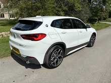 BMW X2 Xdrive20i M Sport X