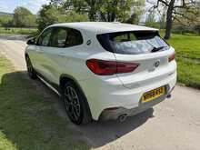 BMW X2 Xdrive20i M Sport X