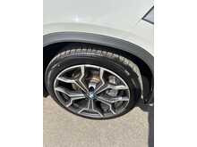 BMW X2 Xdrive20i M Sport X