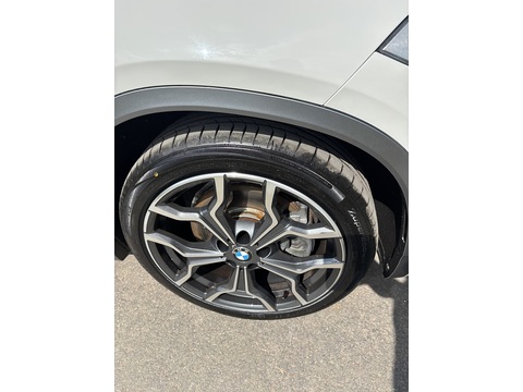 Xdrive20i M Sport X 2.0 5dr Hatchback Automatic Petrol