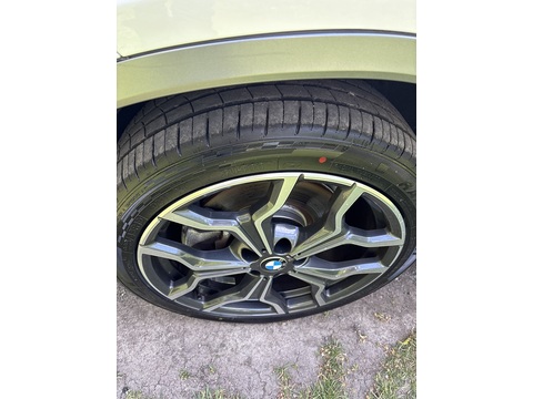 Xdrive20i M Sport X 2.0 5dr Hatchback Automatic Petrol
