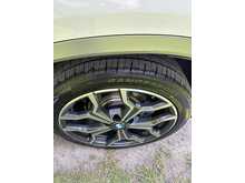 BMW X2 Xdrive20i M Sport X