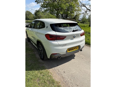 Xdrive20i M Sport X 2.0 5dr Hatchback Automatic Petrol