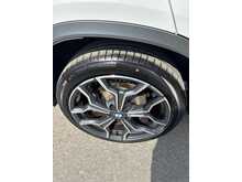 BMW X2 Xdrive20i M Sport X