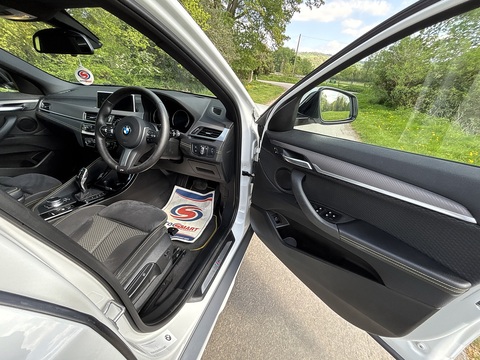 Xdrive20i M Sport X 2.0 5dr Hatchback Automatic Petrol