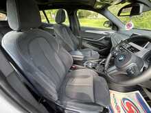 BMW X2 Xdrive20i M Sport X
