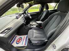 BMW X2 Xdrive20i M Sport X