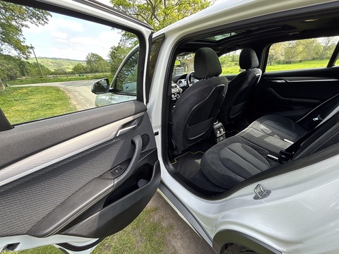 Xdrive20i M Sport X 2.0 5dr Hatchback Automatic Petrol