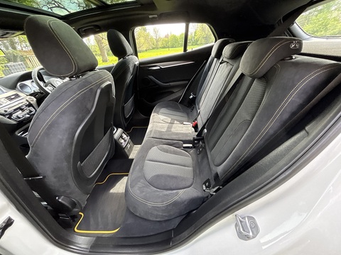 Xdrive20i M Sport X 2.0 5dr Hatchback Automatic Petrol