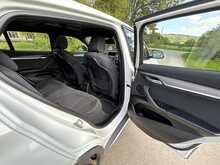 BMW X2 Xdrive20i M Sport X