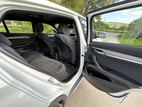 Xdrive20i M Sport X 2.0 5dr Hatchback Automatic Petrol