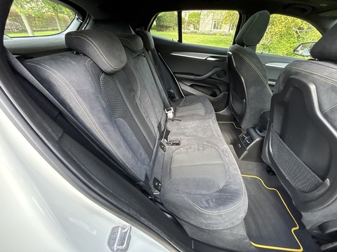 Xdrive20i M Sport X 2.0 5dr Hatchback Automatic Petrol