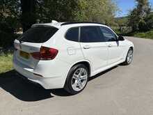 BMW X1 Sdrive20i M Sport
