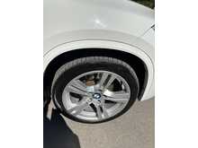 BMW X1 Sdrive20i M Sport