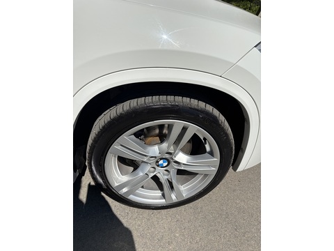 Xdrive20i M Sport 2.0 5dr Estate Automatic Petrol