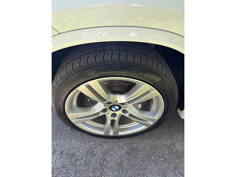 Xdrive20i M Sport 2.0 5dr Estate Automatic Petrol