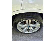 BMW X1 Sdrive20i M Sport