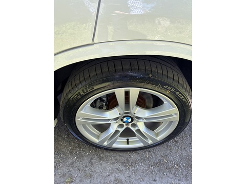 Xdrive20i M Sport 2.0 5dr Estate Automatic Petrol