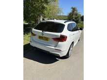 BMW X1 Sdrive20i M Sport