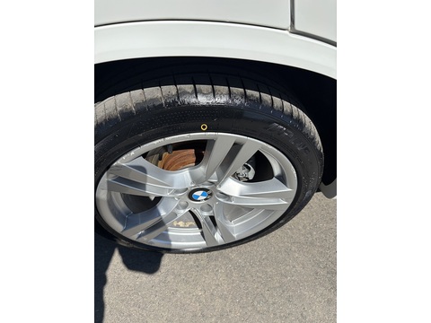 Xdrive20i M Sport 2.0 5dr Estate Automatic Petrol