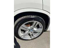 BMW X1 Sdrive20i M Sport