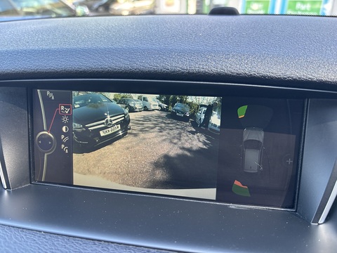 Xdrive20i M Sport 2.0 5dr Estate Automatic Petrol