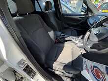 BMW X1 Sdrive20i M Sport