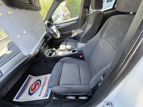 Xdrive20i M Sport 2.0 5dr Estate Automatic Petrol