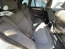 BMW X1 Sdrive20i M Sport
