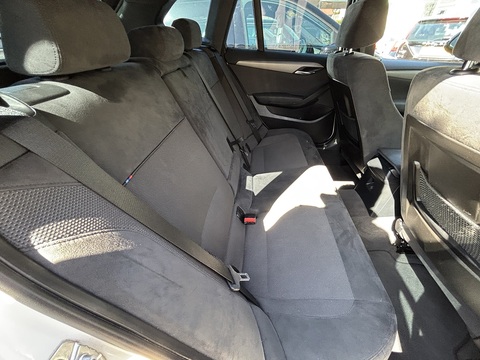 Xdrive20i M Sport 2.0 5dr Estate Automatic Petrol