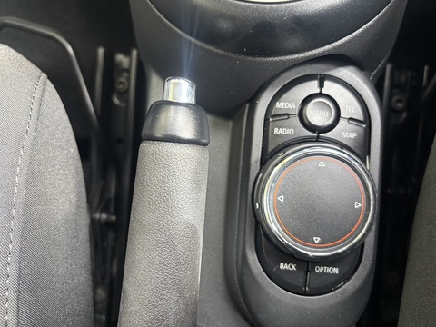 Cooper S 2.0 3dr Hatchback Automatic Petrol