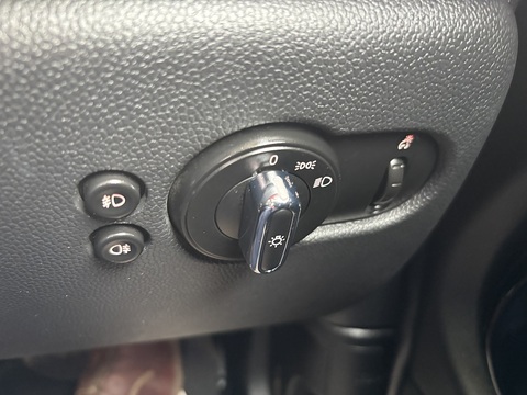 Cooper S 2.0 3dr Hatchback Automatic Petrol