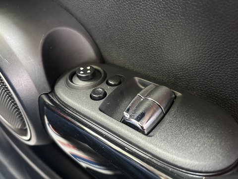 Cooper S 2.0 3dr Hatchback Automatic Petrol