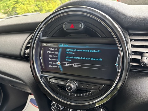One 1.2 5dr Hatchback Automatic Petrol