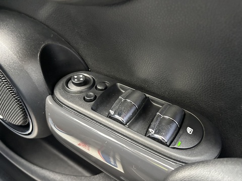 One 1.2 5dr Hatchback Automatic Petrol