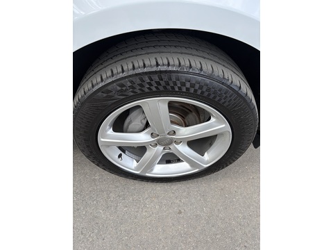 Tfsi Quattro S Line 2.0 5dr Estate Automatic Petrol