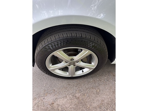 Tfsi Quattro S Line 2.0 5dr Estate Automatic Petrol