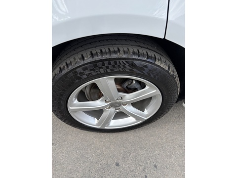 Tfsi Quattro S Line 2.0 5dr Estate Automatic Petrol