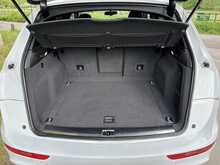 Audi Q5 Tfsi Quattro S Line