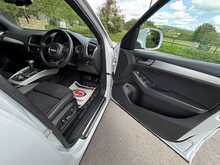 Audi Q5 Tfsi Quattro S Line