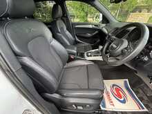 Audi Q5 Tfsi Quattro S Line