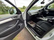 Audi Q5 Tfsi Quattro S Line