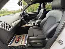 Audi Q5 Tfsi Quattro S Line