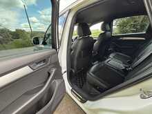 Audi Q5 Tfsi Quattro S Line
