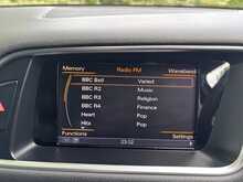 Audi Q5 Tfsi Quattro S Line