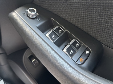 Tfsi Quattro S Line 2.0 5dr Estate Automatic Petrol