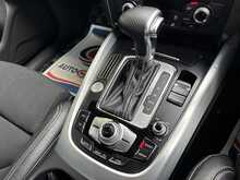 Audi Q5 Tfsi Quattro S Line
