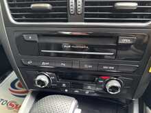 Audi Q5 Tfsi Quattro S Line