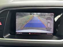 Audi Q5 Tfsi Quattro S Line